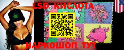 индика Канаш